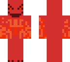 fire devil