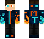 fire ice