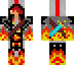 fire warrior