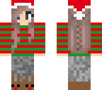 fixed christmas navy sis