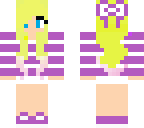 fixed cute girl