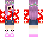 flake chibi
