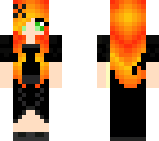 flame princess edited