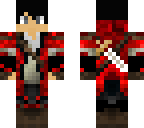 flame warrior