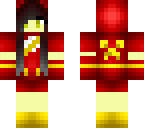 flash girl