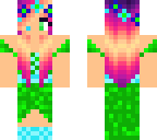 flower girl