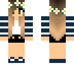 flower girl
