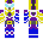 fluxed spaceman