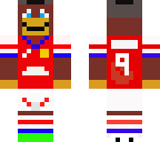 footy monkey