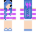 for misty