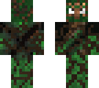 forest adventurer