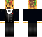 formal taco