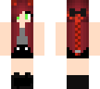 fox girl