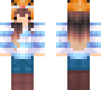 fox girl