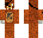 foxy