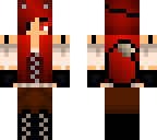 foxy girl