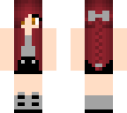 foxy girl edit