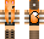 foxy lady