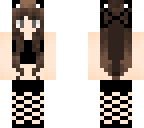 foxy smoky girl
