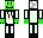 frog