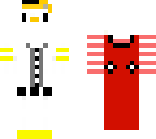 fusion hello kitty