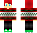 g4rrett christmas