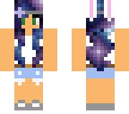 galactic bunny