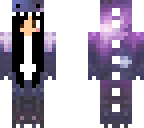 galaxy dino