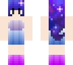 galaxy girl