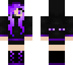 game enderman female