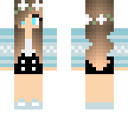 geraldine's skin
