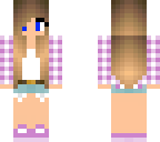 girl 2015 blue