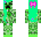 girl creeper