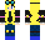 girl dantdm