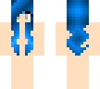 girl skin base