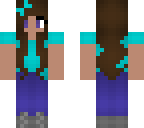 girl steve