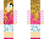glitter girl