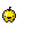 gold apple