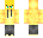golden boy