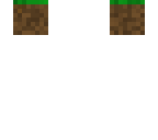 grass block