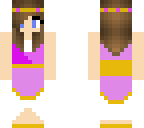 greek goddess