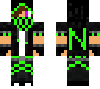 green nosy