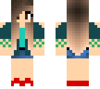 greeni girl