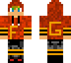 gunner