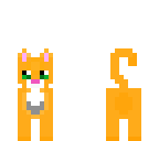 guys look mini stampy cat