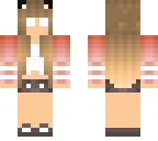 herobrine girl