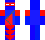 herobrine ninja