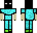herobrine reaper