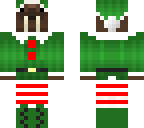 holiday skin walrus