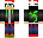 holly jolly guy
